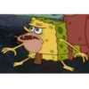 Sponge Bob 11