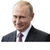Vladimir Putin 13