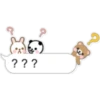 ???