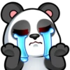 pandaaas twitch emote 3 11