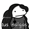 Flork grosero 😌✌🏻 11