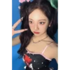 photocard k-pop aespa 12