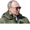 Vladimir Putin 16