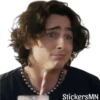 Timothée Chalamet 🩵 12