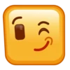 Square Emoji 13