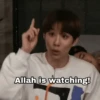 meme ramadhan K-Pop 12