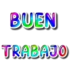 BUEN TRABAJO