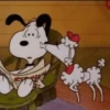 🫐🩷 Snoopy Amoroso 🩷🫐 10