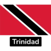 Caribbean Country Flags 7
