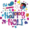 happy holi 17