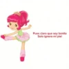 Rosita Fresita Frases 🍓 12