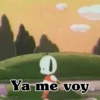 Ya me voy