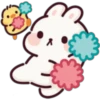 🐥🐰 My MaY RaBbIt 🐰🐥 19
