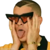 Bad Bunny 🐰 🎤 15