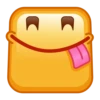 Square Emoji 15