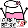 🎉🌸Flork Día de la Mujer🧑🏻♀️ 7