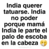🏹🎯 INDIO | INDIA [Frases] 🎯🏹 15
