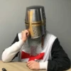 Random Crusader ♧ 12