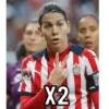 Chivas Femenil 16