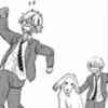Ryusei Sato manga 12