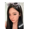photocard k-pop aespa 13