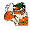 Kiss a Tiger 22