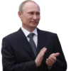 Vladimir Putin 18