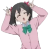Love Live! School Idol Project 15