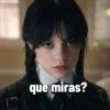 Miércoles Addams 16