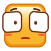 Square Emoji 17