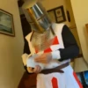 Random Crusader ♧ 14