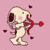 🫐🩷 Snoopy Amoroso 🩷🫐 11