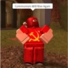 Communism Will Rise Again