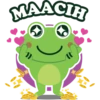 MAACIH