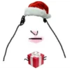 LOVELY STICKERS FOR YOUR CHRISTMAS 21