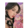 photocard k-pop aespa 14