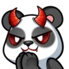 pandaaas twitch emote 3 13