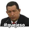 Chávez/Maduro 14