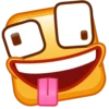 Square Emoji 18