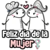 🎉🌸Flork Día de la Mujer🧑🏻♀️ 8
