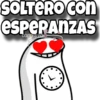 SOLTERO CON ESPERANZAS cardis.zdio .