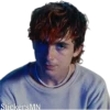 Timothée Chalamet 🩵 14