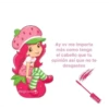 Rosita Fresita Frases 🍓 13