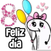 🎉🌸Flork Día de la Mujer🧑🏻♀️ 9