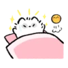 @gmoue! Happy happy Raccoon dog & egg 1 17