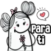 🎉🌸Flork Día de la Mujer🧑🏻♀️ 10