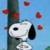 🫐🩷 Snoopy Amoroso 🩷🫐 12