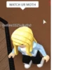 WATCH UR MOTH meline3325u8uthd