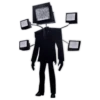 SkibidiToilet 21