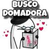 BUSCO DOMADORA carols.zdio